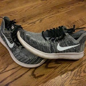 Nike Free Run Flyknit